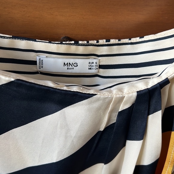 Mango skirt - Picture 2 of 4